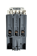 کنتاکتور اشنایدر d50 امپر 4