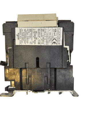 کنتاکتور اشنایدر 45 کیلو وات 3