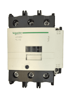 کنتاکتور 37 کیلو وات اشنایدر