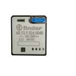 رله شیشه ای فیندر 11 پایه