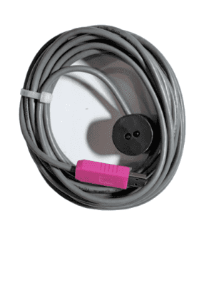 پراپ USB قرائت کنتور