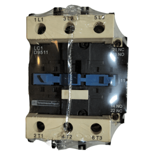 قیمت کنتاکتور تله مکانیک D 95