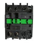 کنتاکتور D 32 تله مکانیک چین
