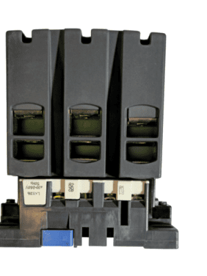 کنتاکتور D 115 اشنایدر 3