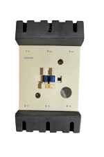 کنتاکتور D 115 اشنایدر