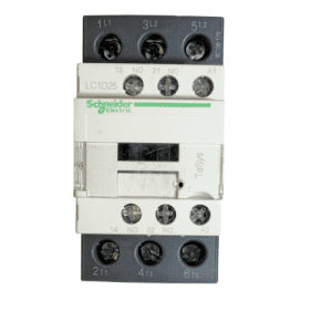 کنتاکتور 11 کیلو وات 380 دو 