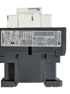 کنتاکتور 11 کیلو وات 380 چهار