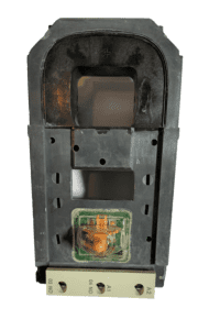 بوبین کنتاکتور اشنایدر F 500 دو 