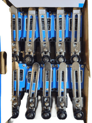میکروسوییچ موژن 8108 چهار