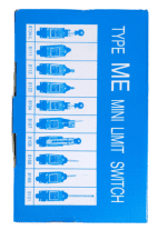 میکروسوییچ موژن 8108 سه