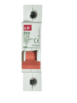 فیوز 25 امپر ls چین
