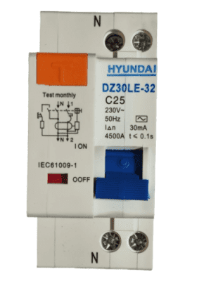 محافظ جان ترکیبی هیوندا 25