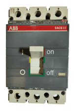کلید اتوماتیک 200 امپر ABB چهار