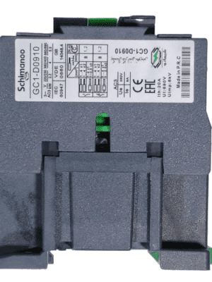 کنتاکتور 4 کیلو وات 2