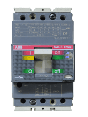 کلید اتوماتیک ABB
