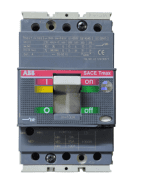 کلید اتوماتیک ABB دو
