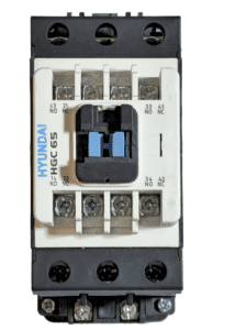 کنتاکتور 30 کیلو وات 2