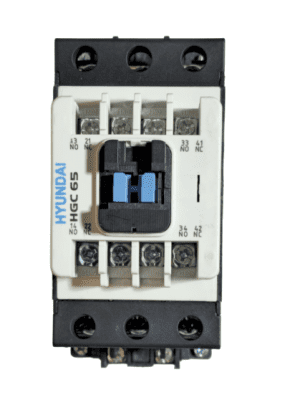 کنتاکتور 30 کیلو وات