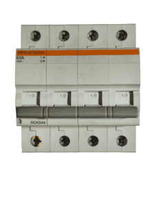 کلید ایزولاتور 2