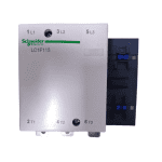 کنتاکتور 115 چینی 2