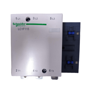 کنتاکتور 115 چین 2