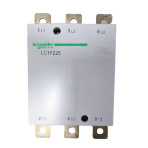 کنتاکتور 225 امپر 2