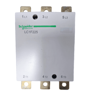 کنتاکتور 225 امپر 3