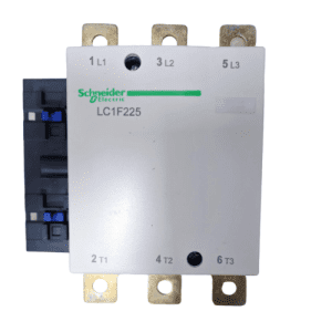 کنتاکتور 225 امپر 4