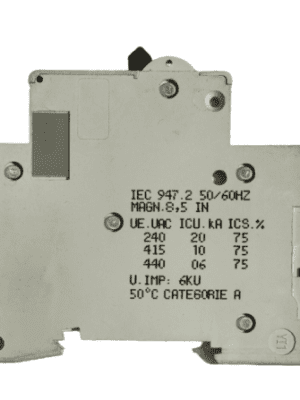 فیوز اشنایدر 4