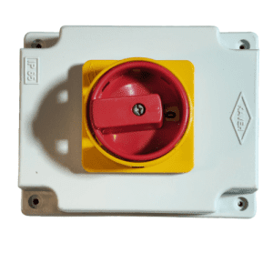 ایزولاتور کولر ابی 2