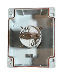 ایزولاتور کولر ابی 3