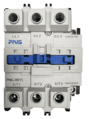 کنتاکتور PNC