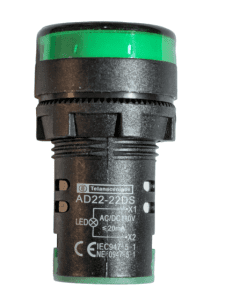 سیگنال 110 dc دو