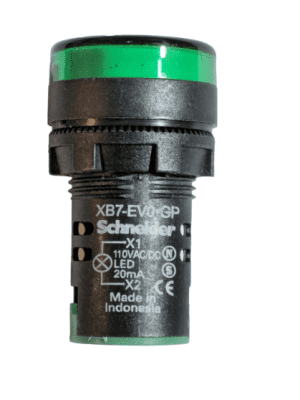 سیگنال 110 dc چهار