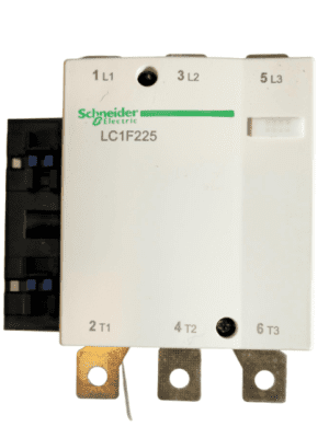 کنتاکتور 110 کیلو وات