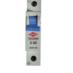 فیوز 63 dc