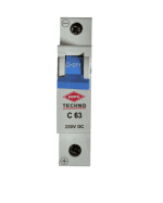 فیوز 63 dc