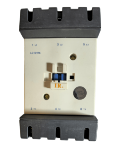 کنتاکتور 55 کیلووات 2