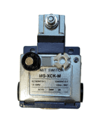 میکروسوئیچ M 115 چهار