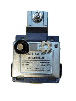 میکروسوئیچ M 115 چهار