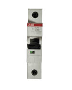 مینیاتوری تکفاز abb