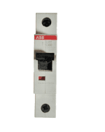 مینیاتوری تکفاز abb دو