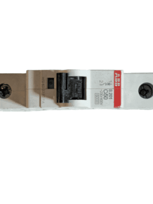 مینیاتوری تکفاز abb چهار