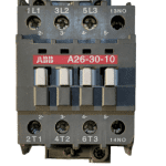 کنتاکتور ABB