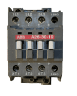کنتاکتور ABB