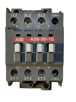 کنتاکتور ABB