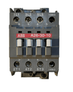 کنتاکتور ABB دو