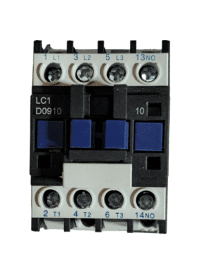 کنتاکتور LC1D