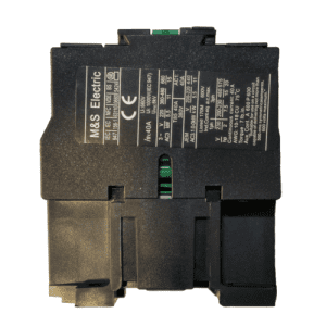 کنتاکتور پمپ اب 4