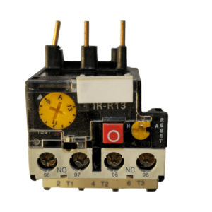 فروش بیمتال کنتاکتور 4
